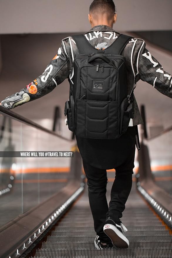gruv gear backpack