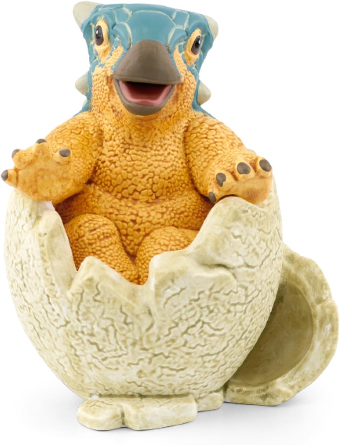 Tonies Bumpy Audio Toy Figurine from Jurassic World: Camp Cretaceous