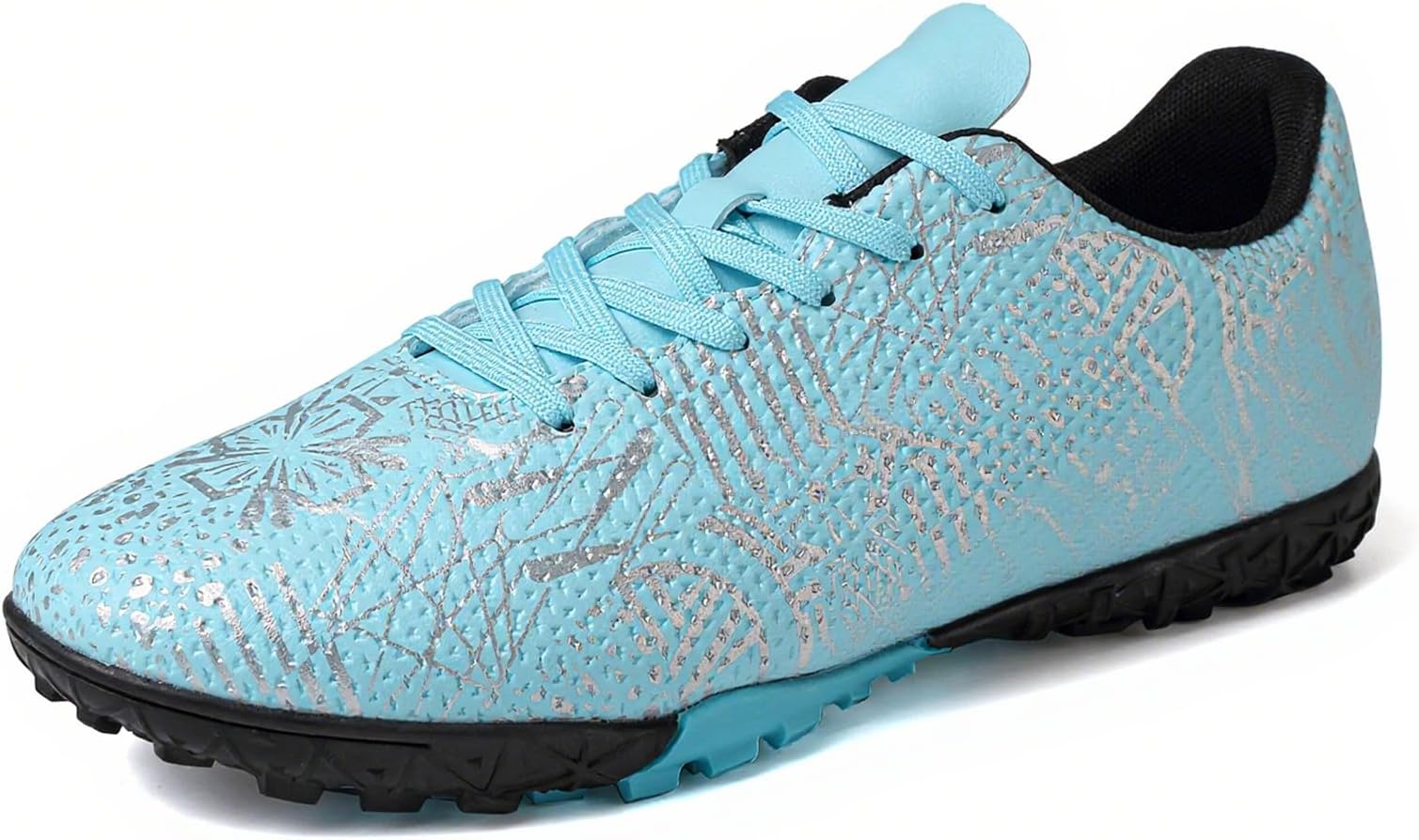 Soccer Cleats Mens Womens Football Cleats Big Boy Football Shoes Outdoor Soccer Shoes