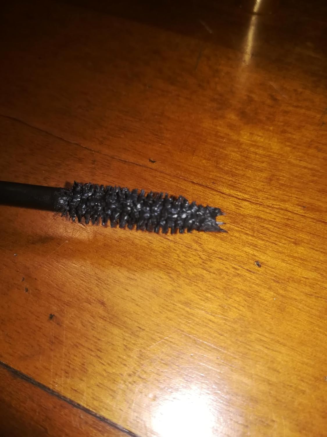 Grande Cosmetics GrandeMASCARA Conditioning Peptide Mascara – Buildable Extreme Volume & Length – Long-Lasting & Clump-Free Black – Lash & Extension Friendly