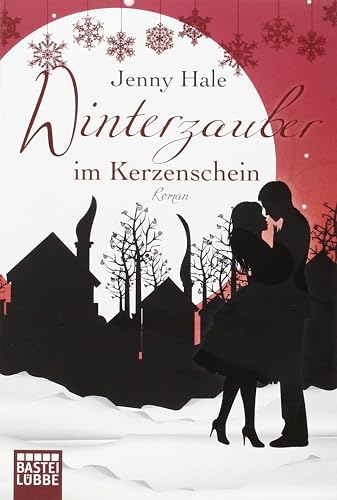 Winterzauber im Kerzenschein