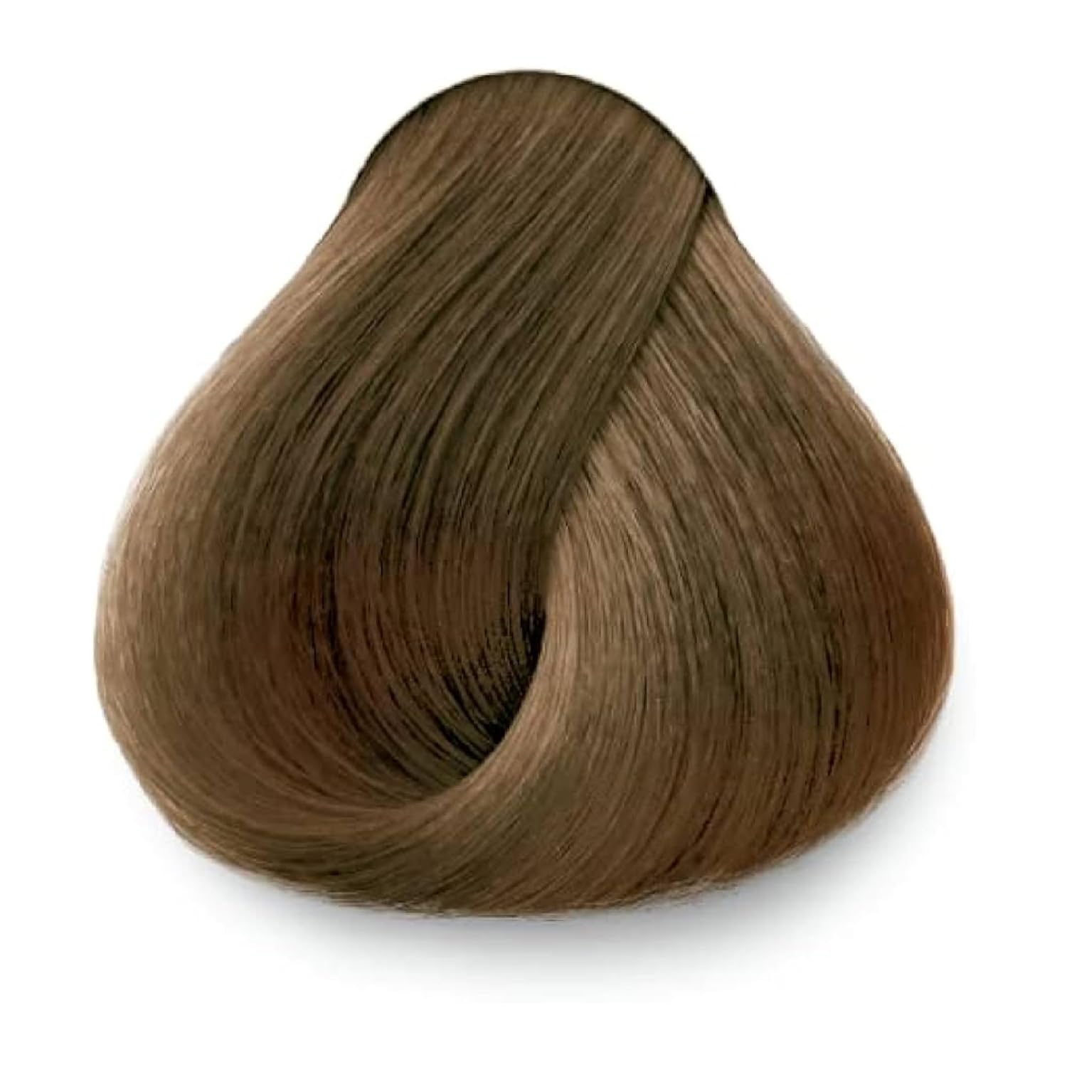 Professional Hair Color 7.31 Latte Macchiato – Permanent Hair Dye, Soft Beige Blonde Tone with Long-Lasting Shine & Gray Coverage