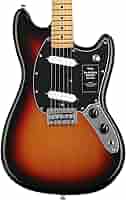 Fender Player Ⅱ Mustang 美品 Player II Mustang® – Fender