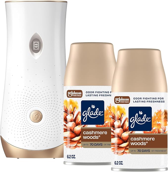 Best Automatic Air Freshener for Home: Smell Heaven Now 18 71GoOCGFUeL. AC SX679