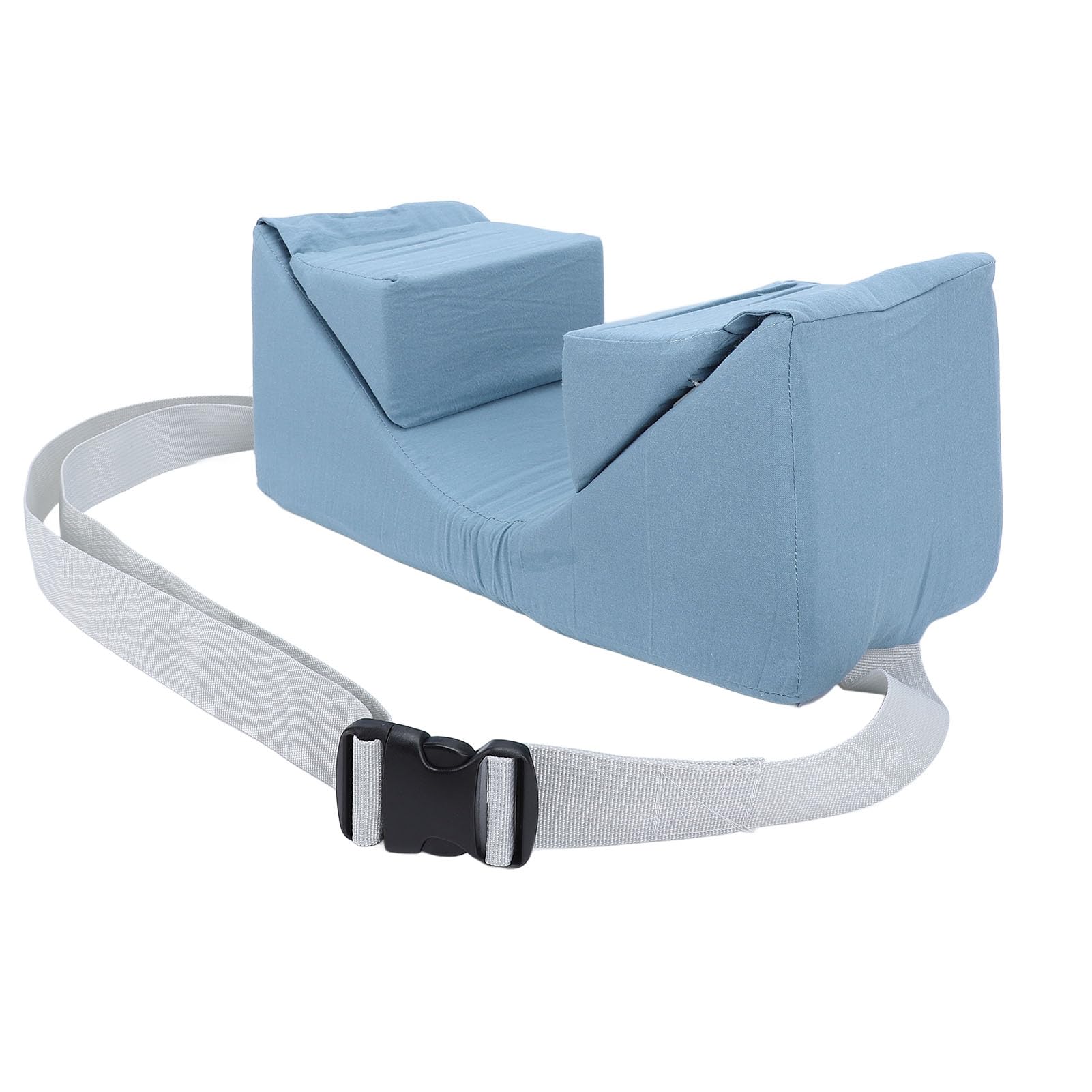 ZJchao Cojín Wedge con Soporte Ajustable, Ideal para Dormir