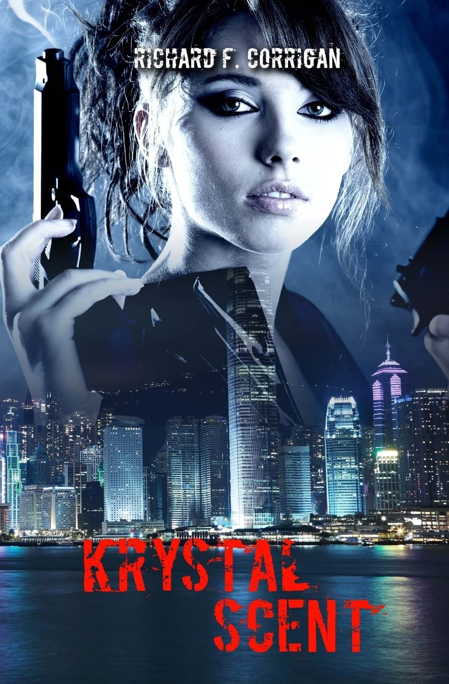 Krystal Scent
