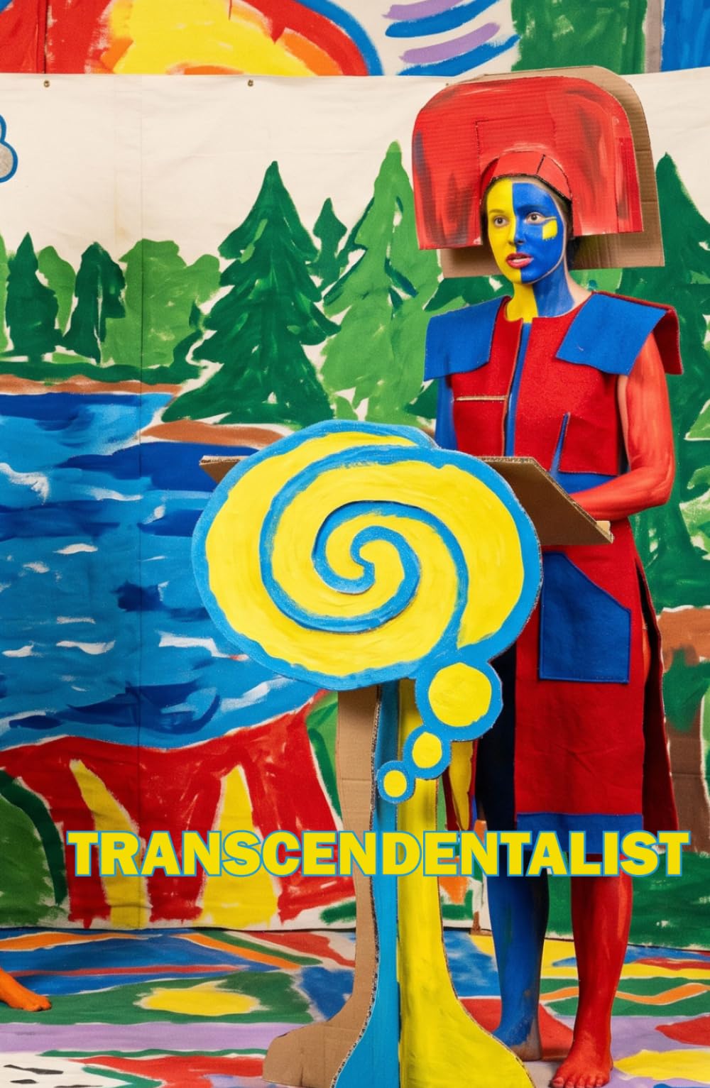The Transcendentalist