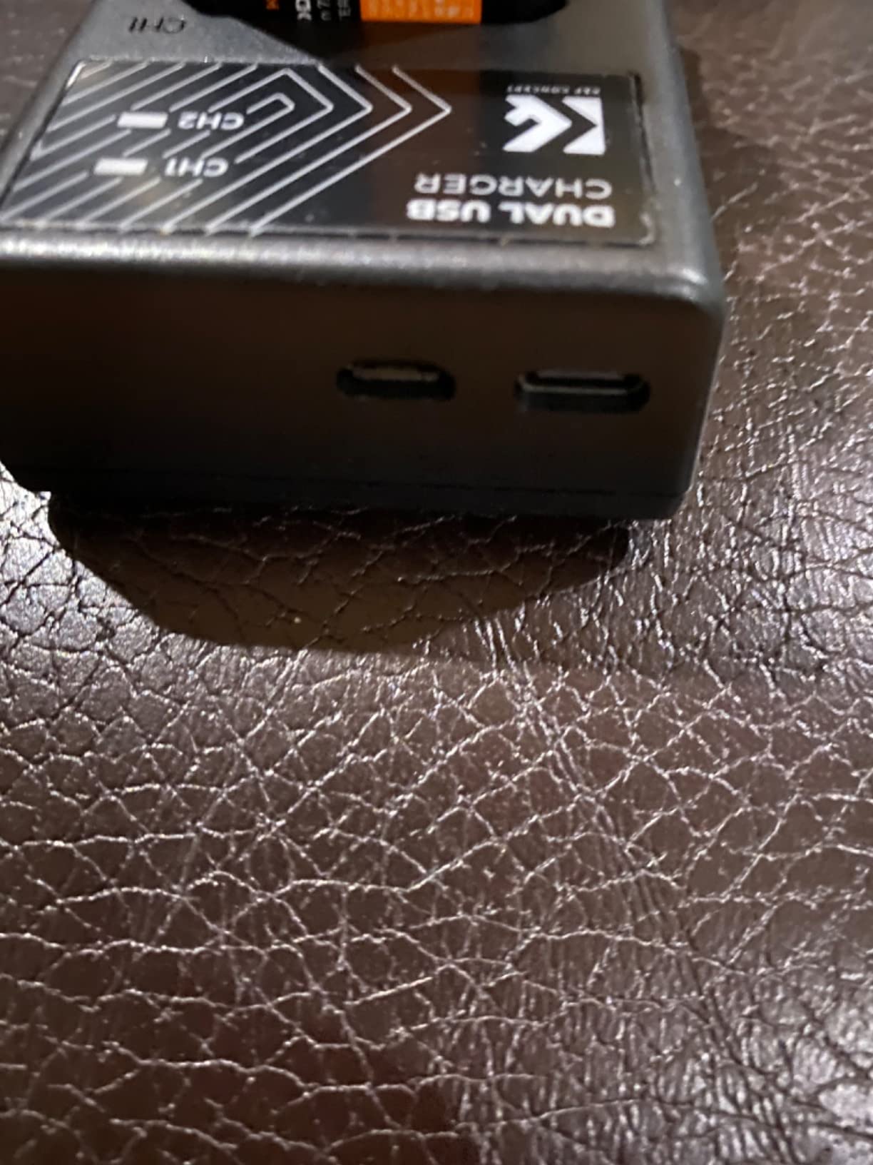 You always need more than one FW50