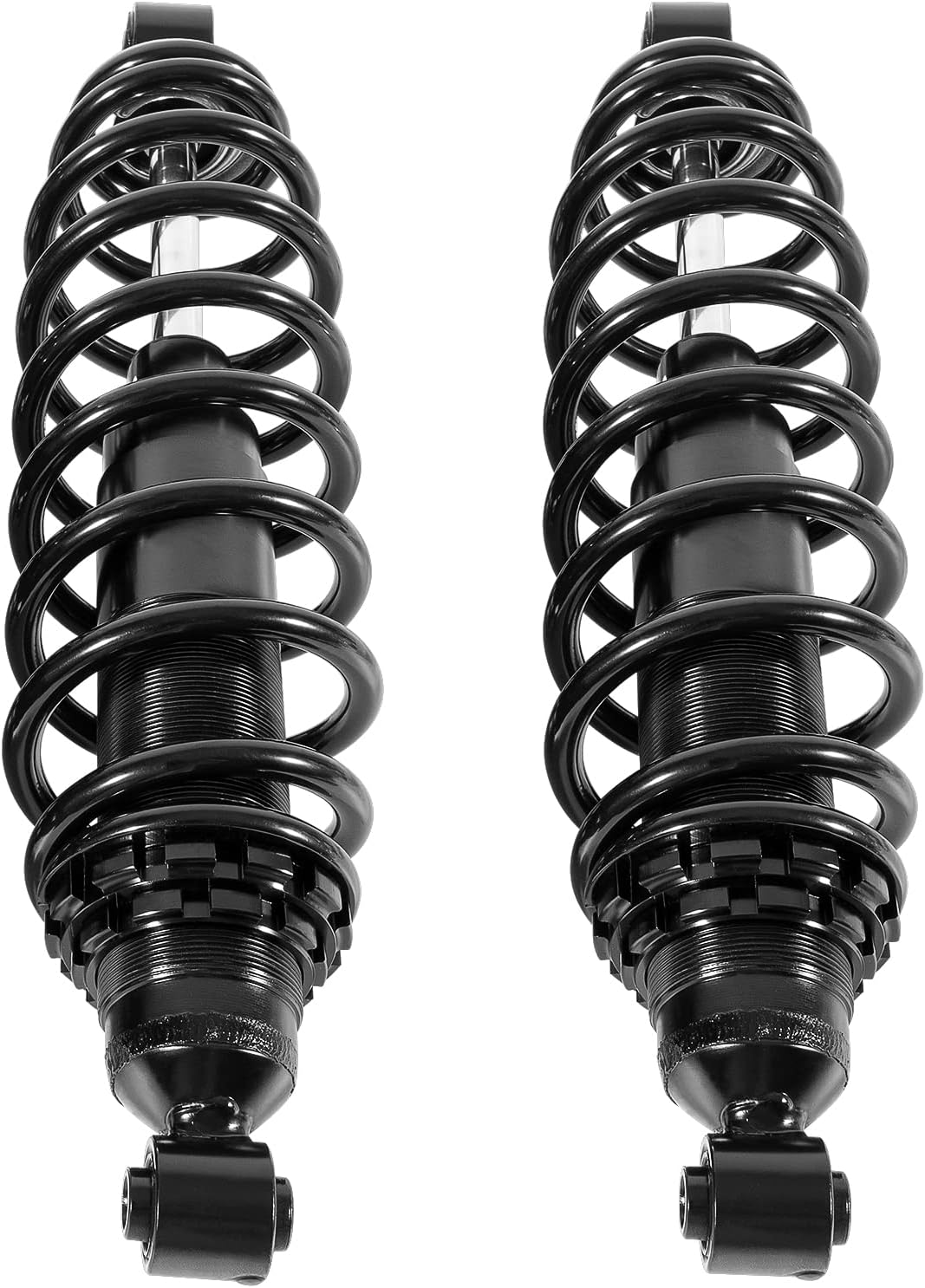 East Lake Axle replacement for Rear left & right shocks