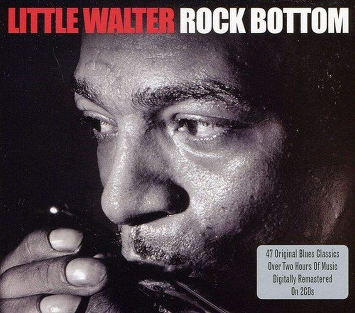 Rock Bottom