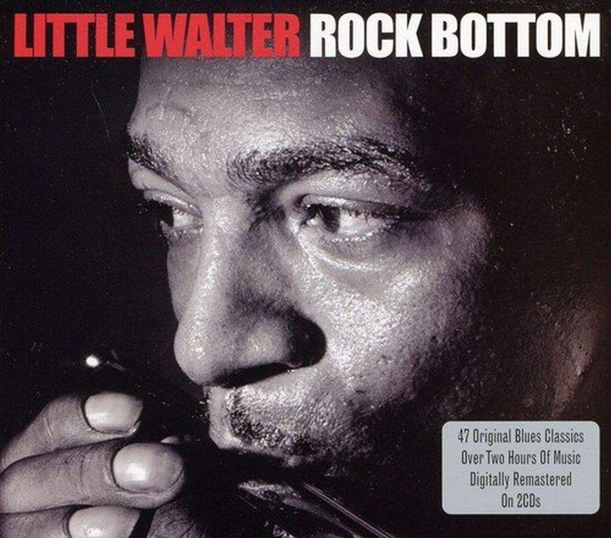 Rock Bottom