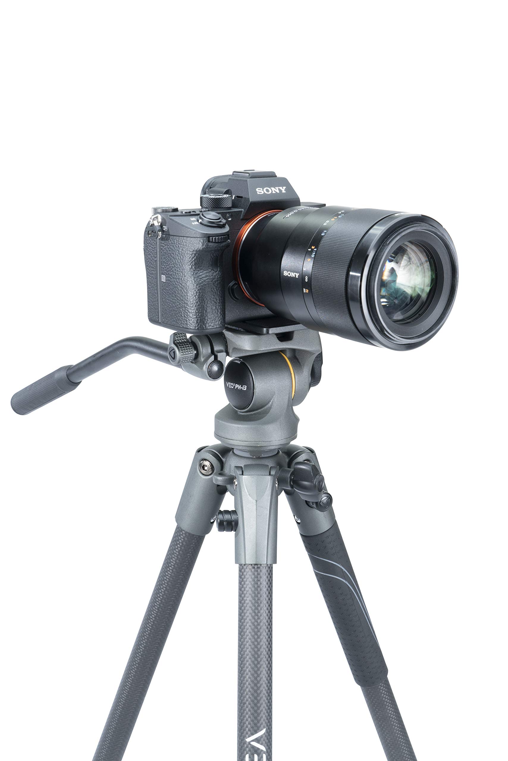 Amazon | Vanguard VEO 2 PRO 233CV カーボンファイバー三脚