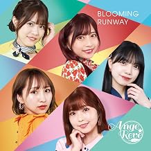 BLOOMING RUNWAY〔Type-A〕