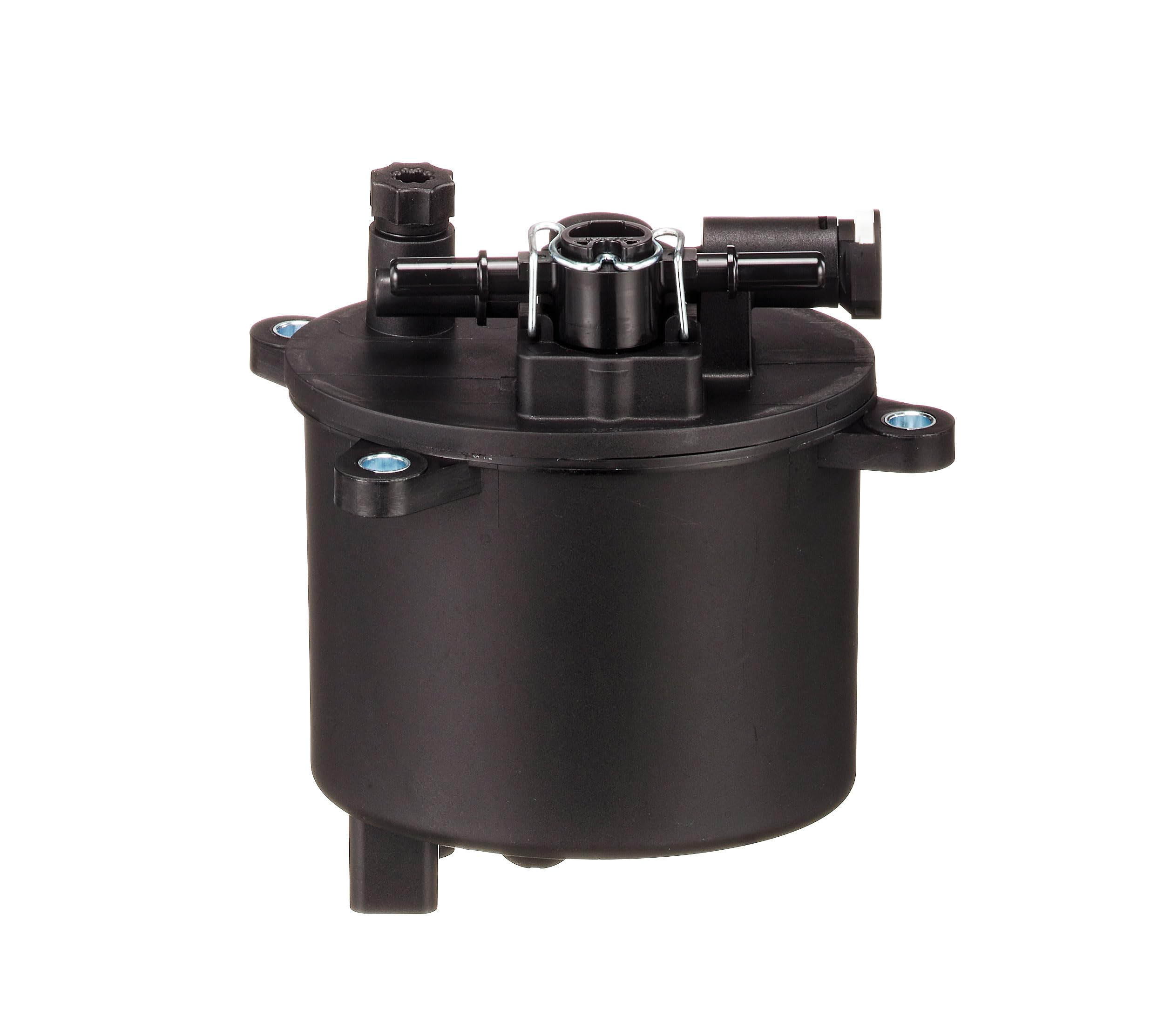 MANN-FILTER WK 12 001/1 Filtro carburante - per Autovetture + veicoli commeriali