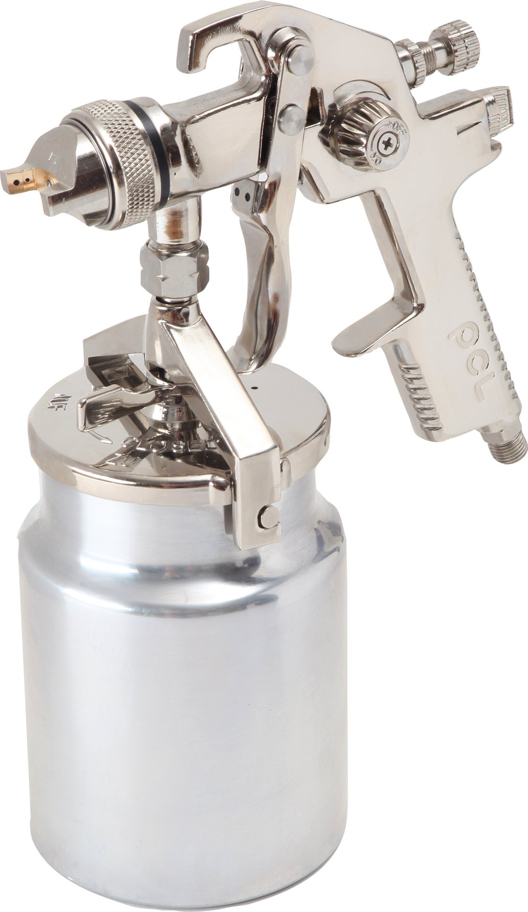 Pcl Sg01p Hvlp Suction Spray Gun