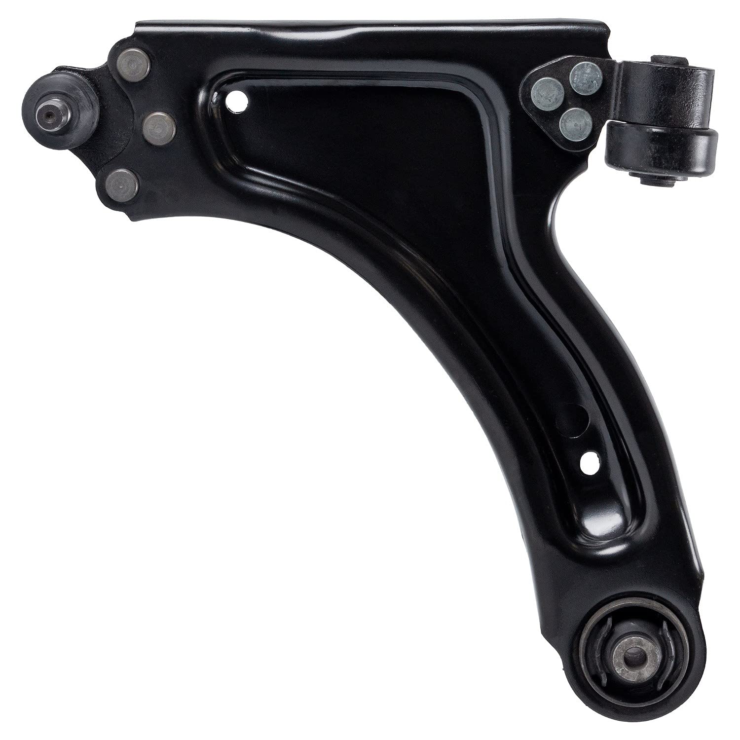 Wishbone / Suspension Arm Front Lower, Left 23797 Febi Track Control 5352027 New
