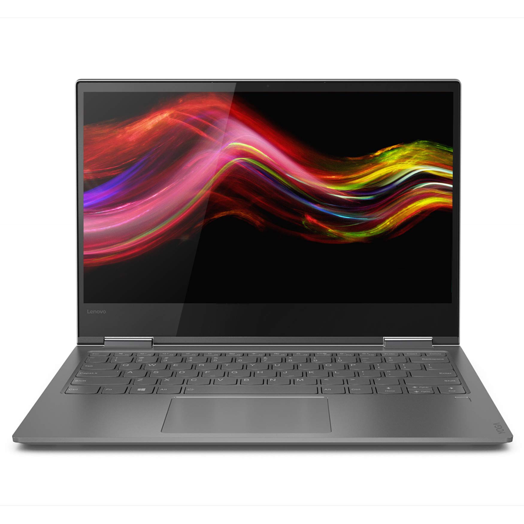 Yoga 730 Notebook Convertible 13.3