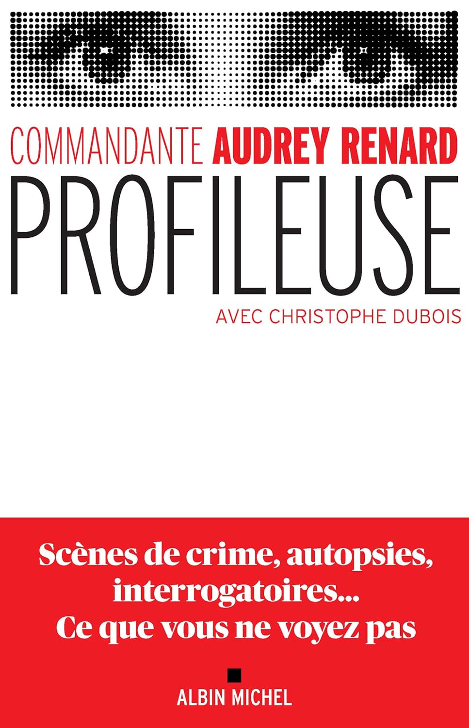 Profileuse - Christophe Dubois, Audrey Renard (2026)