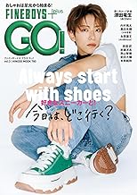 FINEBOYS+plus GO! vol.3 (2025-09-30) [雑誌]
