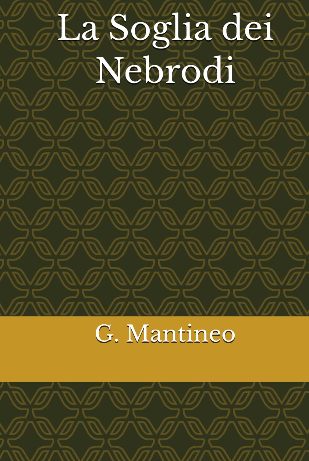La Soglia dei Nebrodi