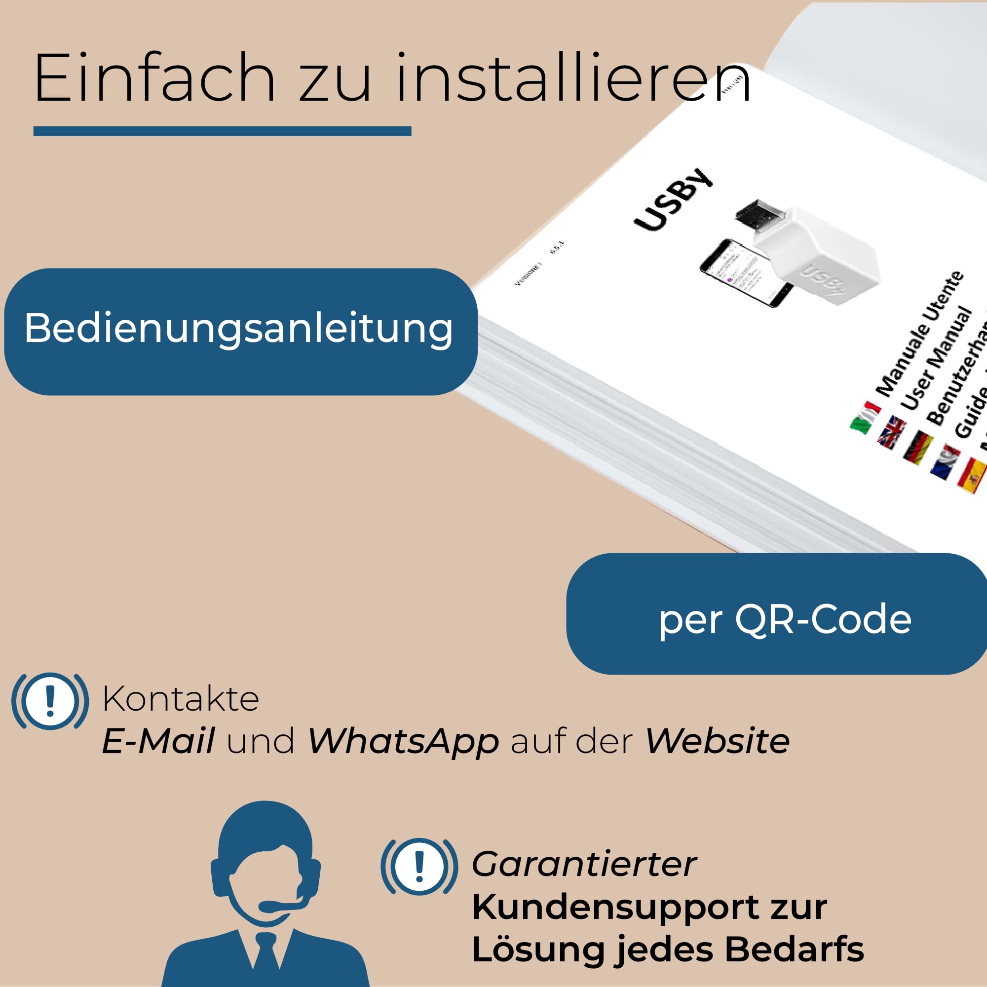 Stromausfall Melder | Stromausfall Alarm WLAN | Sofortige Warnung bei Stromausfall | Schutz für Gefrierschrank, Kühlschrank , Aquarium, Ferienhaus, Wohnmobil und Sicherheitssysteme | Ohne ABO