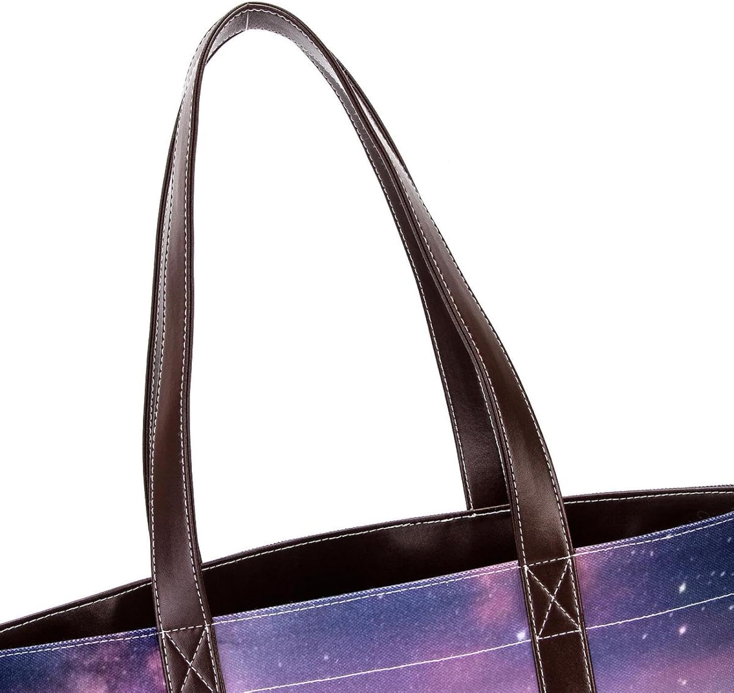 [YTYVAGT] 女性用財布、女性用トートバッグ、女性用ハンドバッグ,ユニヴェール ギャラクシー ウォーターフォール リバー