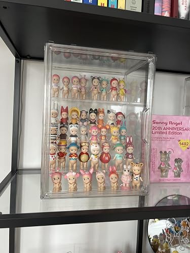 Say goodbye to dust and hello to great storage!!