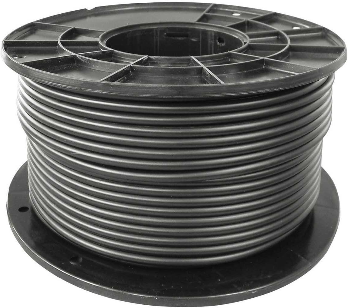 Kerbl Underground Cable 50 m with Inner Tinned Copper Conductor