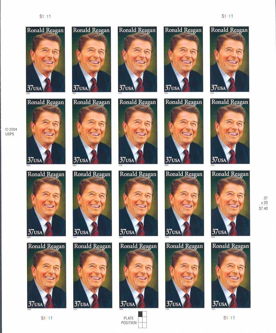 12 John Fitzgerald Kennedy JFK USPS 1 Ounce Forever Stamps