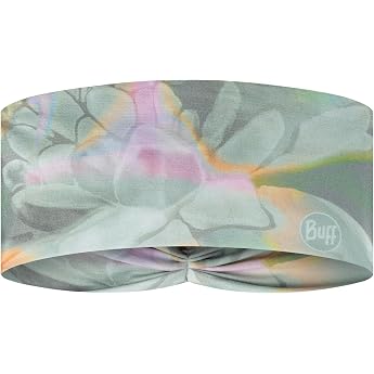 Buff&reg;| Stirnb&auml;nder Coolnet Uv M&auml;nnlich Weiblich Flexibel, UPF50-Schutz, leicht, dehnbar, recyceltes Material, Sport, Sommer