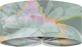Buff Fascia Coolnet Uv Flessibile, Protezione UPF50, Leggero, Elasticizzato, Materiale...