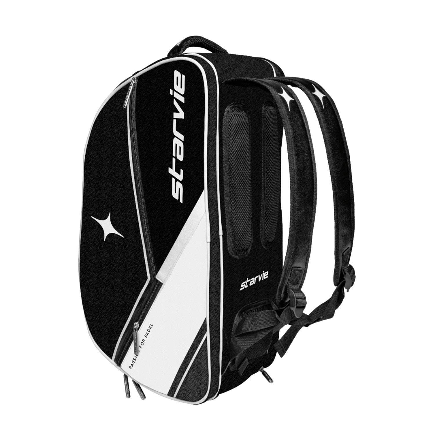 Sac de padel Volt PadelBag Noir