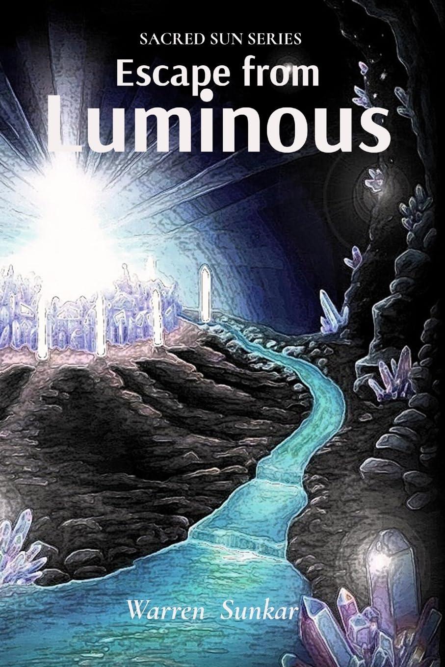 Escape From Luminous pour rompre l'ennui des jeux classiques