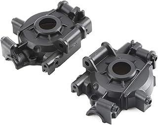 Losi Front Gear Box Bulkhead Baja Rey LOS232003 Elec Car/Truck Replacement Parts