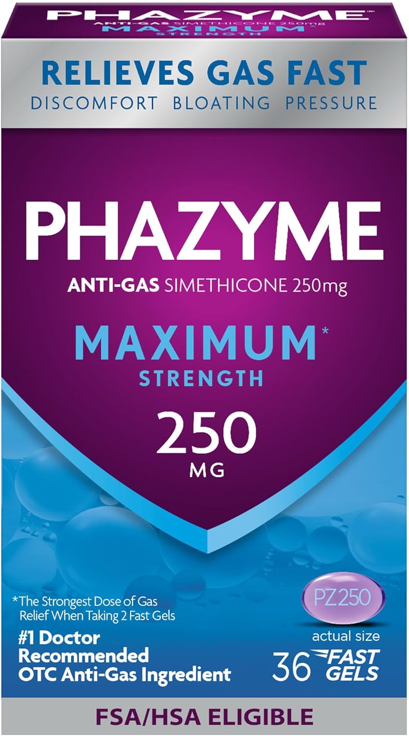36 Count (Pack of 1)
