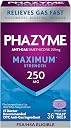 phazyme ultimate 500mg anti-gas fast gels Top3商品