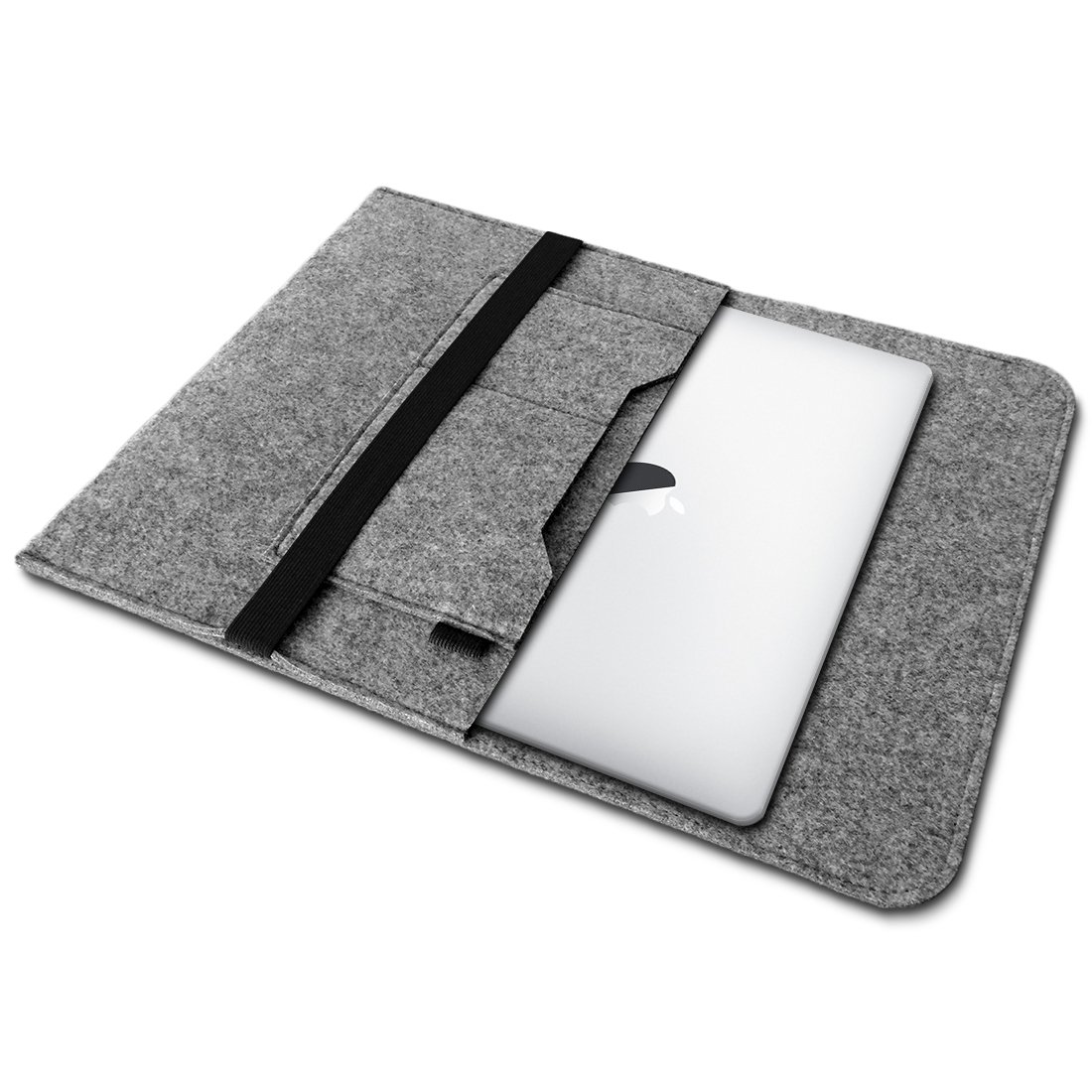 filztasche laptop 14 zoll