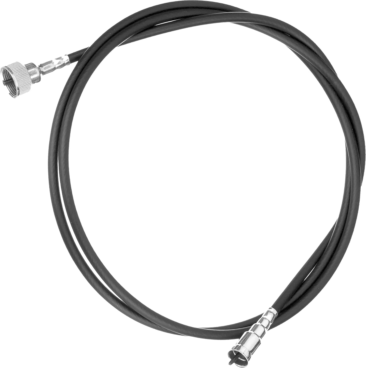 APDTY 100168 Speedometer Cable
