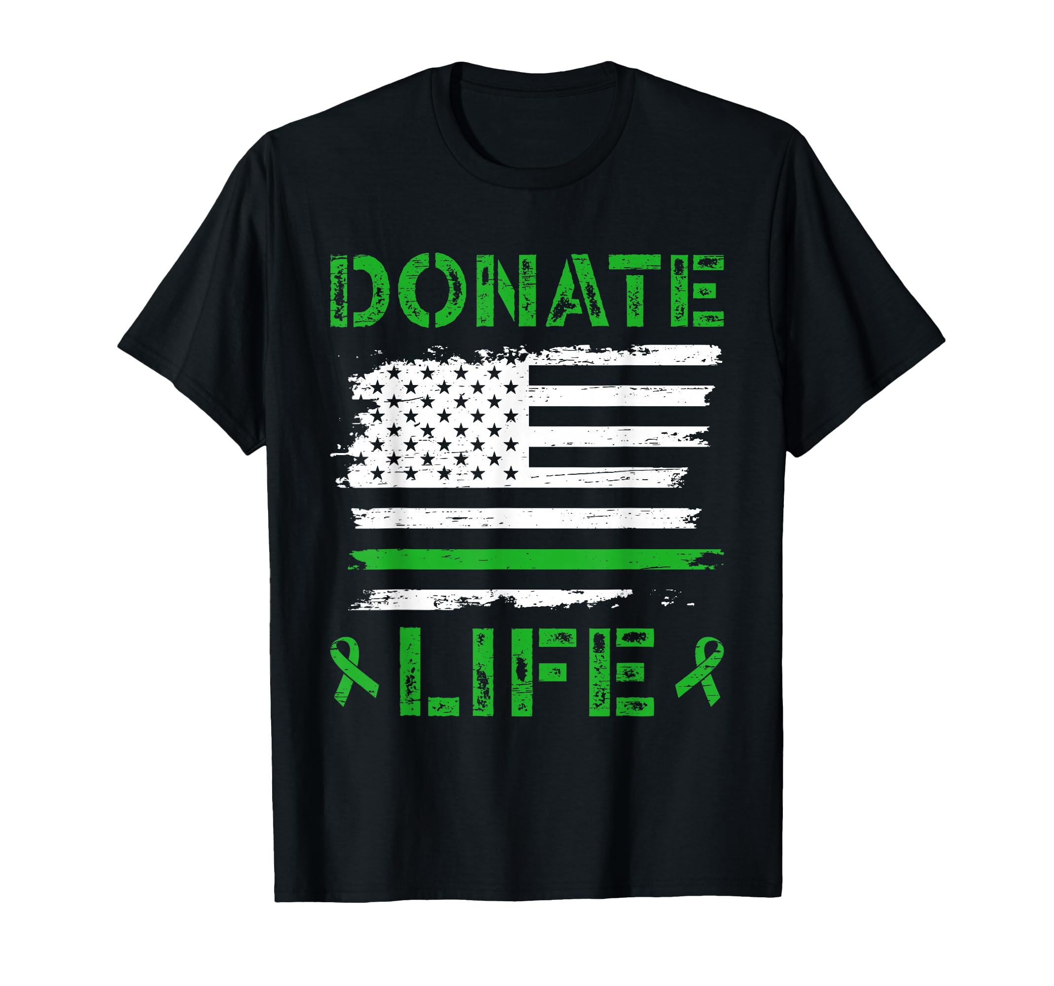 Kidney Donor Organ Transplant for a Organ Donor T-Shirt
