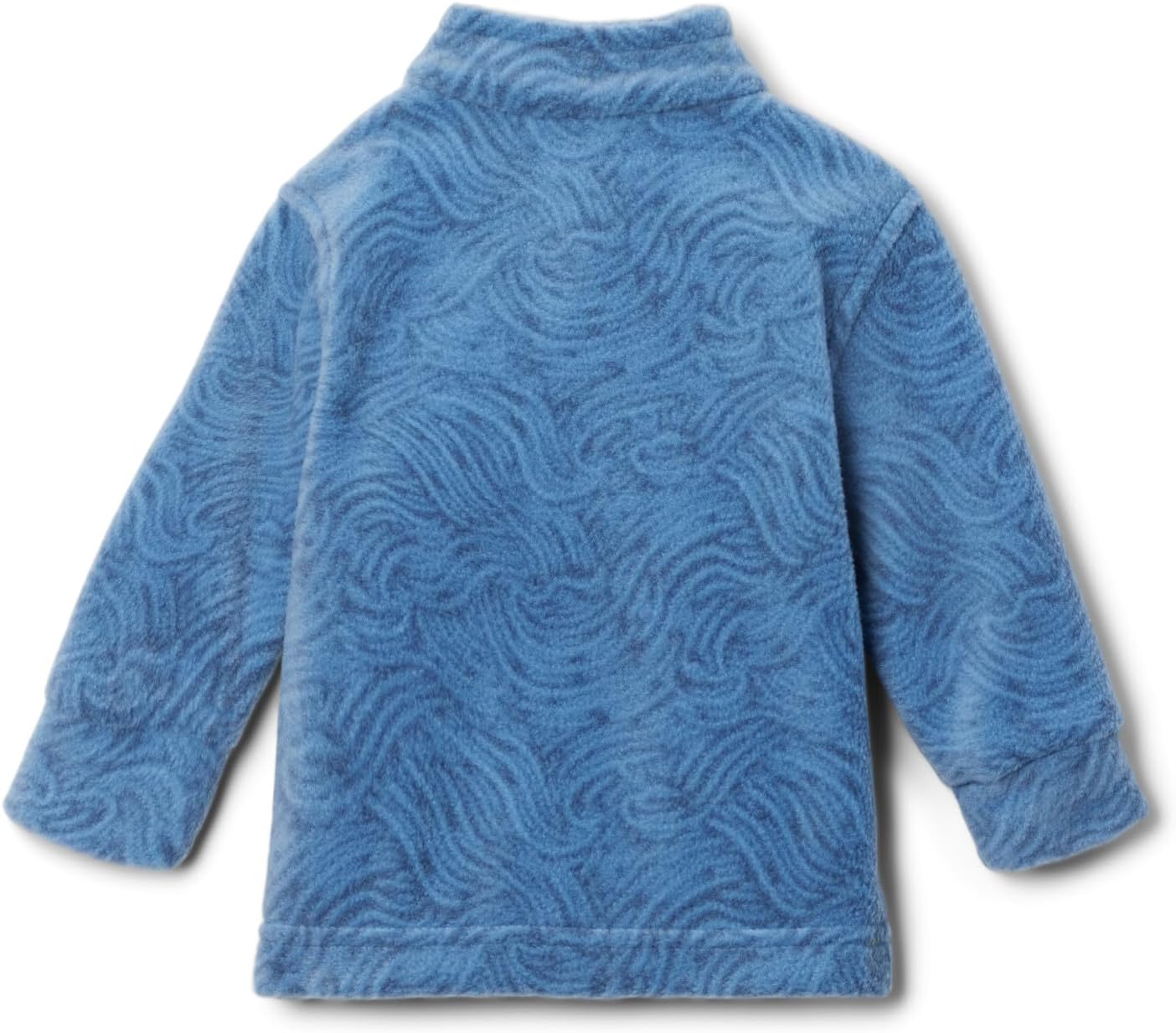 Columbia Boys' Zing Fleece Jacket Jacket - Image 8