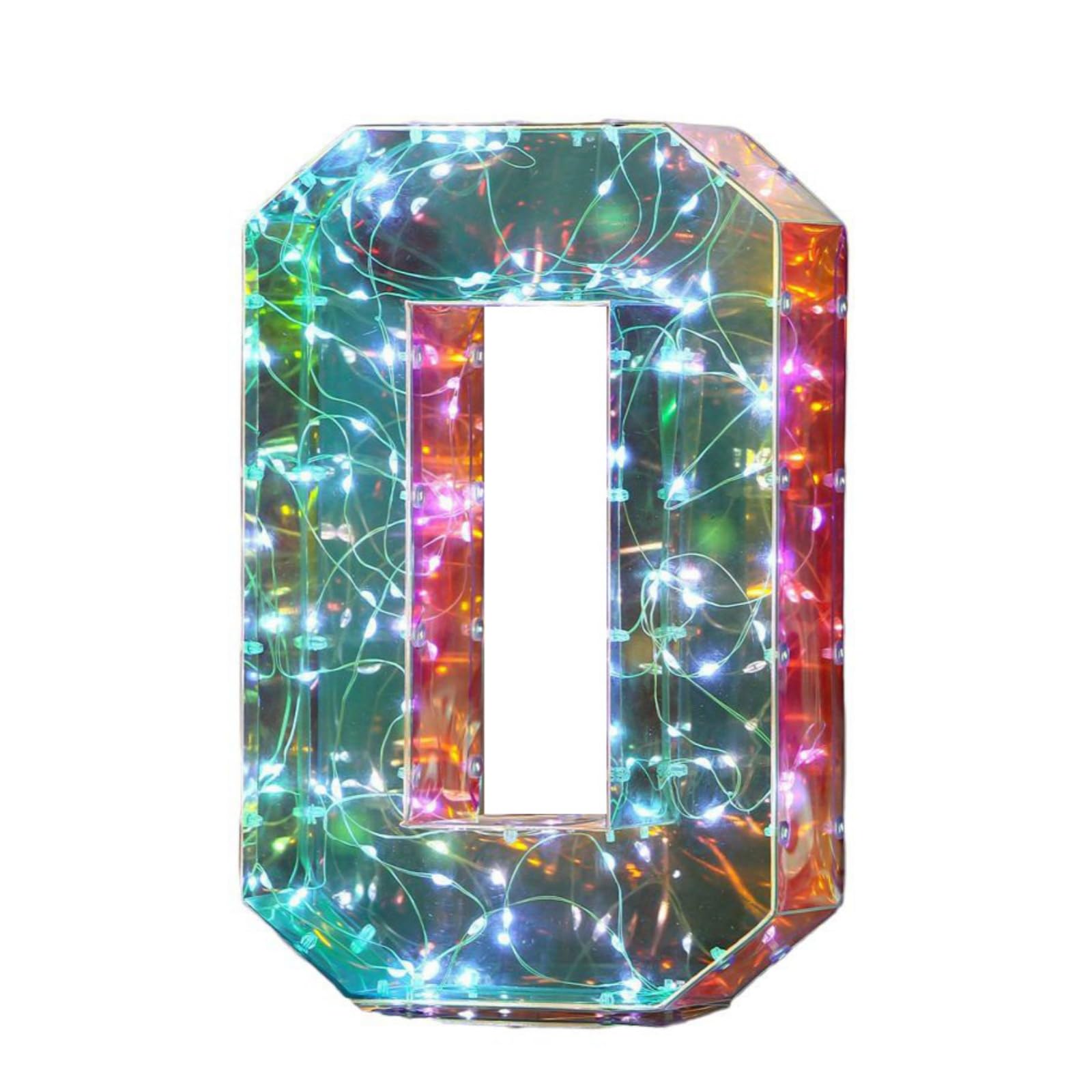 LED Marquee Letter Lights Light Up Letters Glitter Alphabet Letter Sign Battery Powered for Night Light Birthday Party Wedding Girls Gifts Home Bar Christmas Decoration with USB