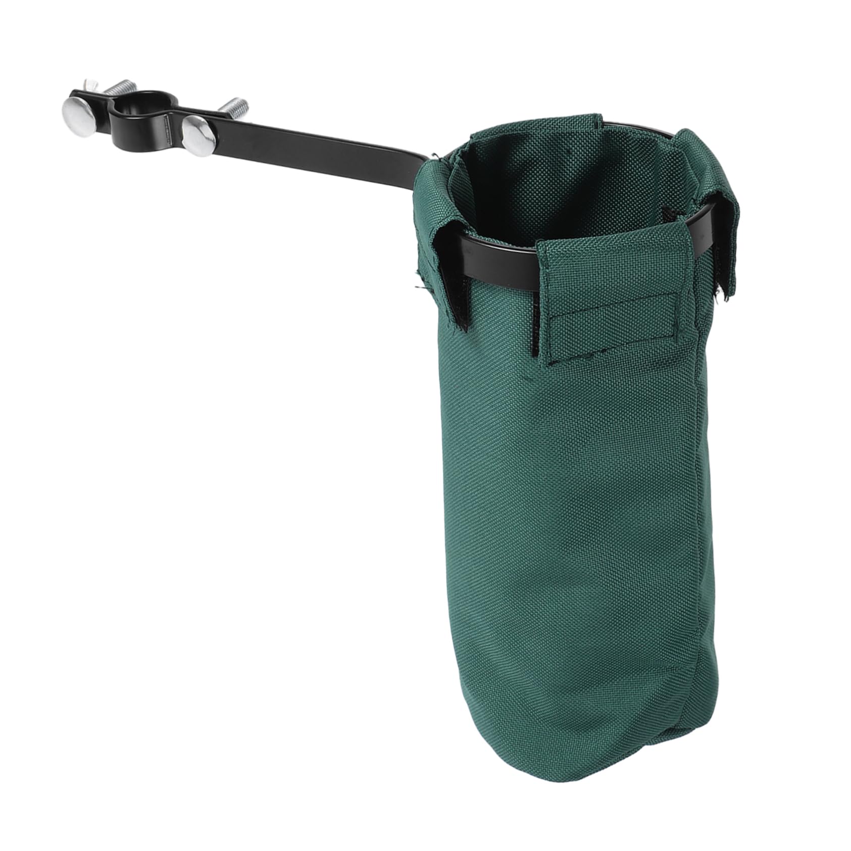 SUPVOX Drum Accessories Kit Drumstick Holder Bag Portable Drumstick Storage Drum Mallets Case for Ages