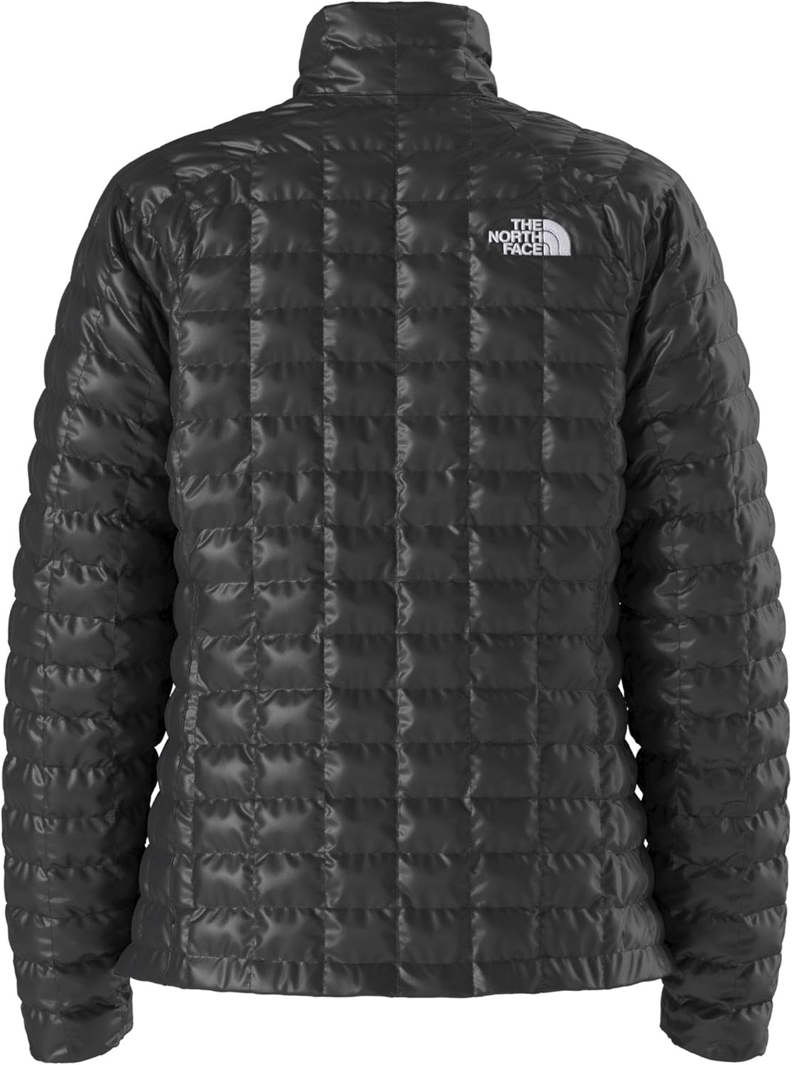 THE NORTH FACE Women's Thermoball Insulated Jacket (Standard & Plus Size) | Lightweight, Zip Pockets, Wind & Water Resistant - Image 5