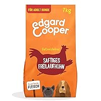 Edgard & Cooper Cibo secco per cani (pollo, 7 kg)