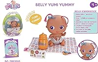 Vista 8 de Splash Toys The Bellies. Yumi-Yummy! Multicolor, 30281