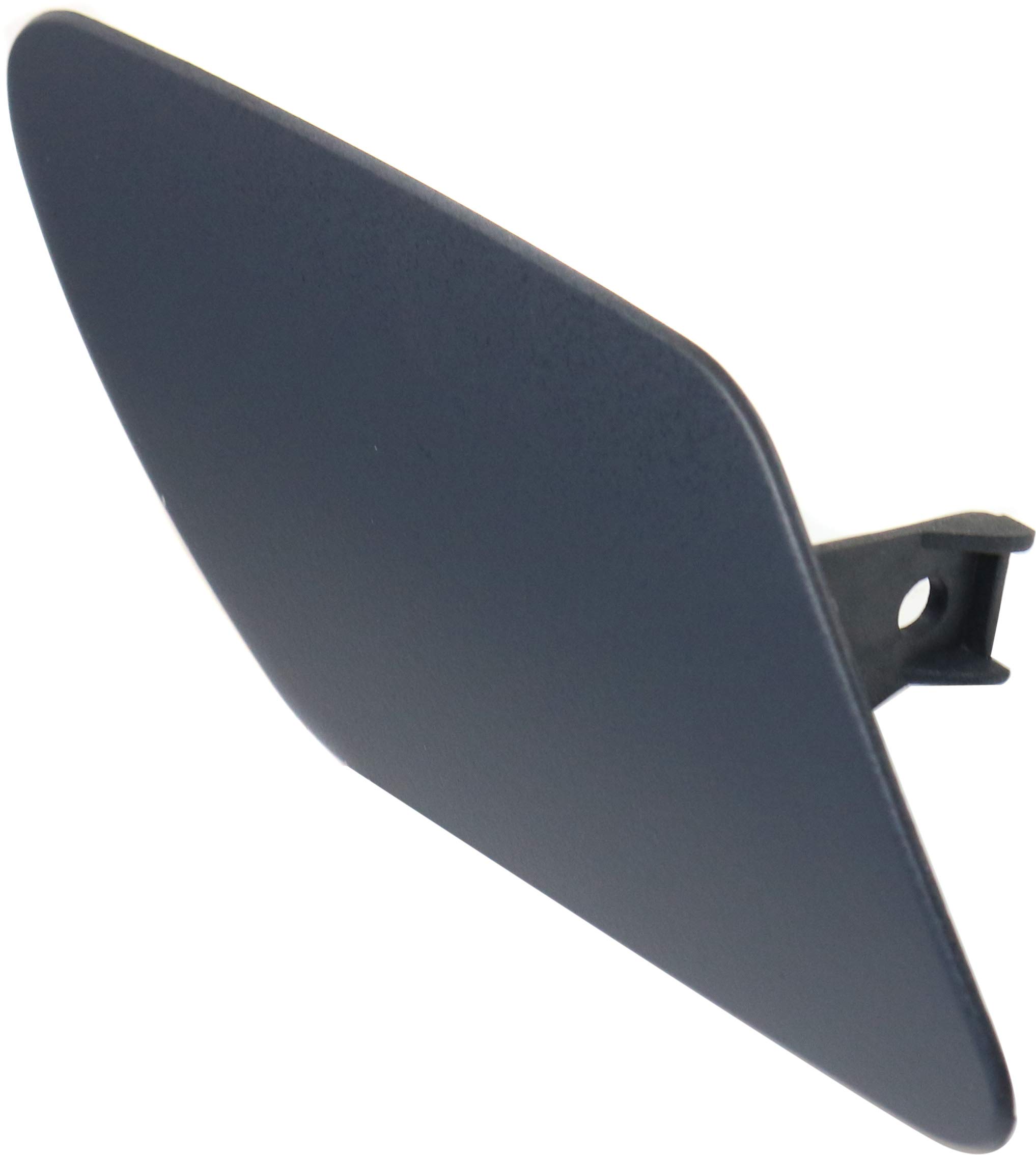 Garage-Pro Headlight Washer Cover Compatible with PORSCHE CAYENNE 2011-2014 RH Primed Turbo/Turbo S Models