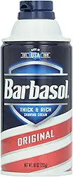 Shaving Cream Original, Barbasol