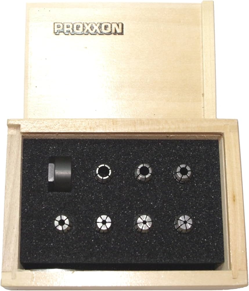 Proxxon Spanenopvangbak voor FD 150/E