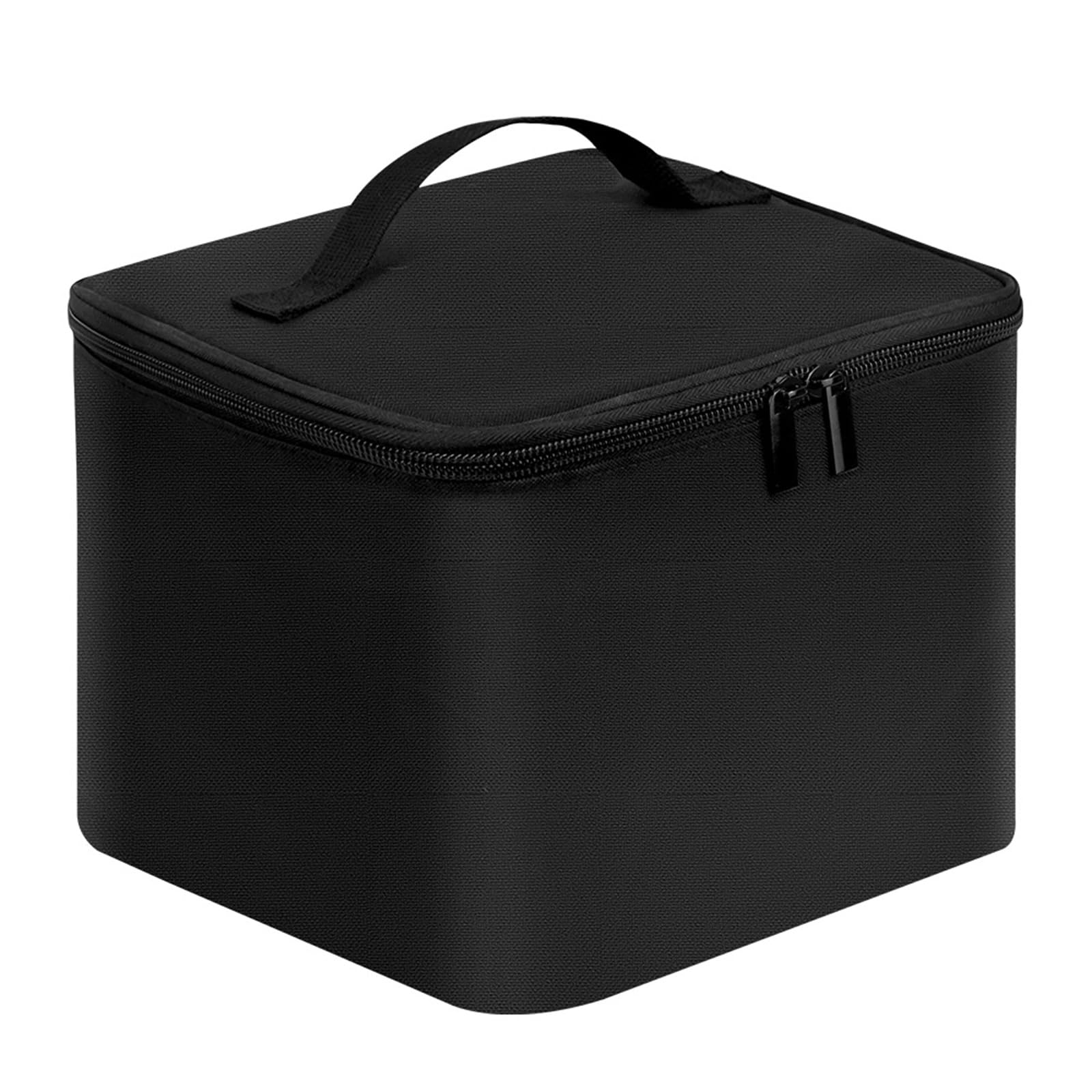 Nucelit Insulated Food Bag for Outdoor Picnics Camping Beach Trip Thermal Food Storage with Adjustable Straps Spacious Design Multipurpose Thermal Storage Bag