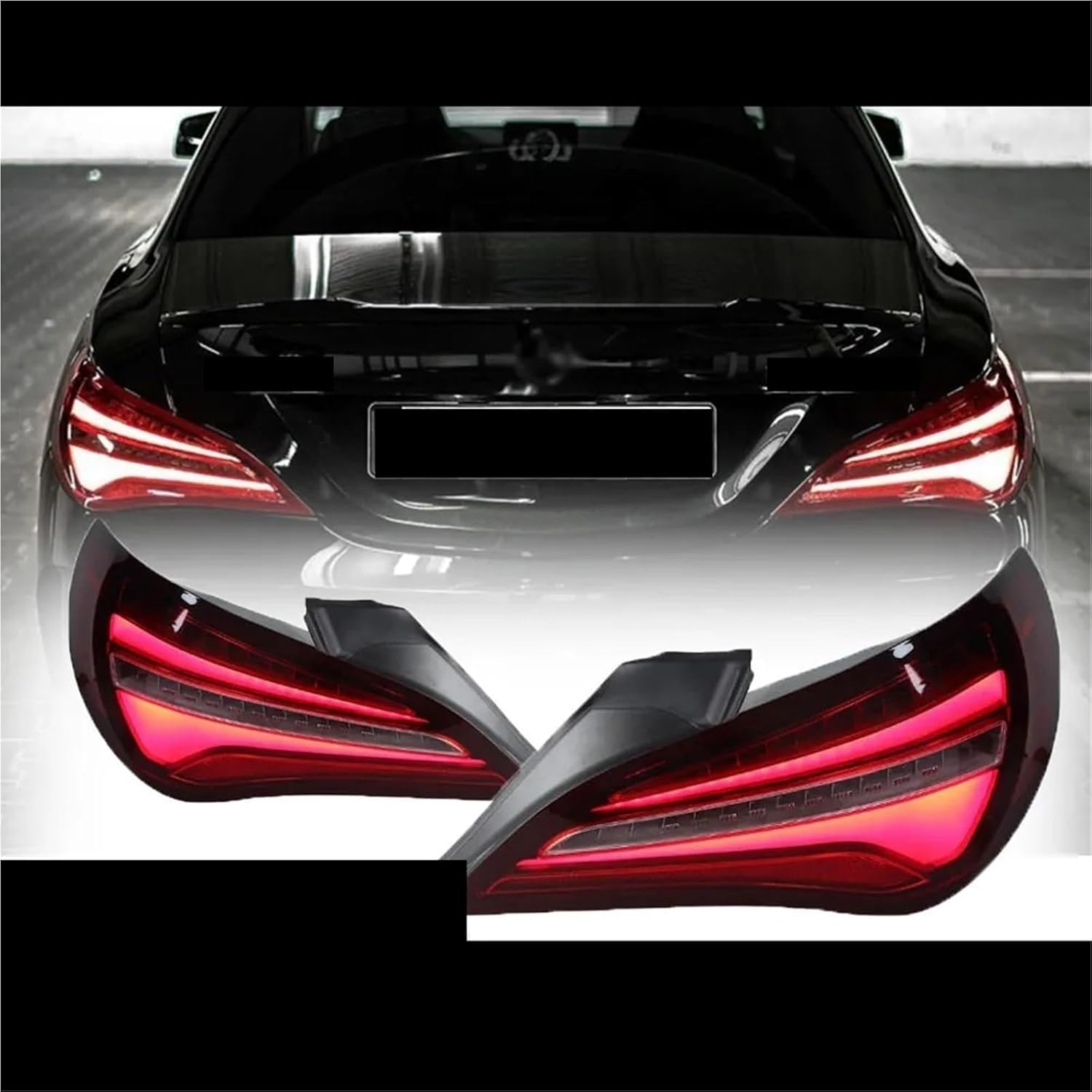 メルセデスベンツ CLAクラス W117 2013-2016 高品質 ダイヤモンド フロント グリル バンパー グリル メルセデスベンツ CLA クラス C117 2013-2015 標準モデル用